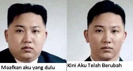 Maafkan aku yang dulu mantan Kwikku, Maafkan aku yang dulu mantan