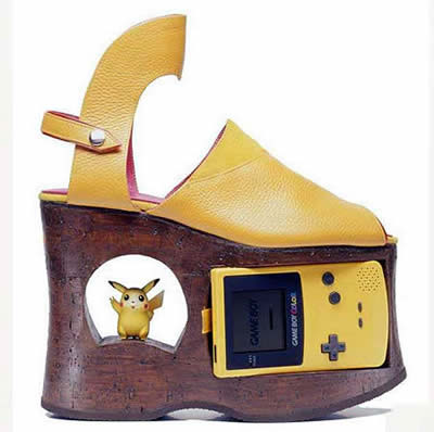 Gadget Wedges Praktis banget nih kalau bosan tinggal mainan gadget di wedges Kayak apa ya Kwikku, Gadget Wedges Praktis banget nih kalau bosan tinggal mainan gadget di wedges Kayak apa ya