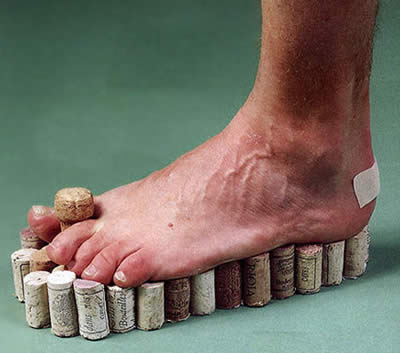 Stonage Shoes Pakai ini pasti susah banget mau jalan takut lepas soalnya Tapi lumayan buat refleksi Kwikku, Stonage Shoes Pakai ini pasti susah banget mau jalan takut lepas soalnya Tapi lumayan buat refleksi