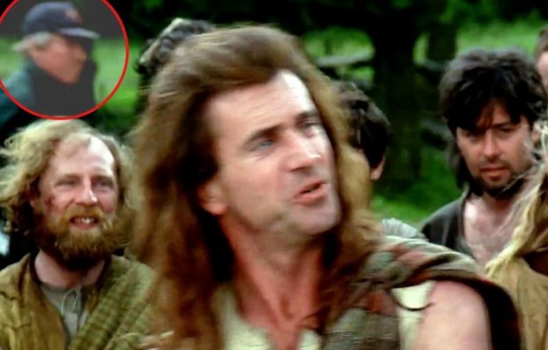 Braveheart Kwikku, Braveheart