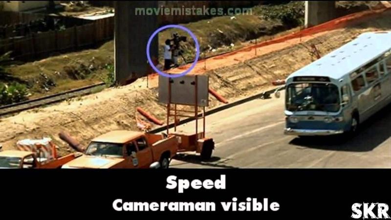 Speed Kwikku, Speed