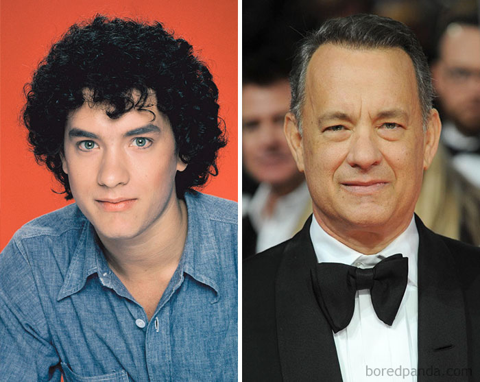 Tom Hanks adalah seorang pemasok Popcorn dan Kacang Kwikku, Tom Hanks adalah seorang pemasok Popcorn dan Kacang