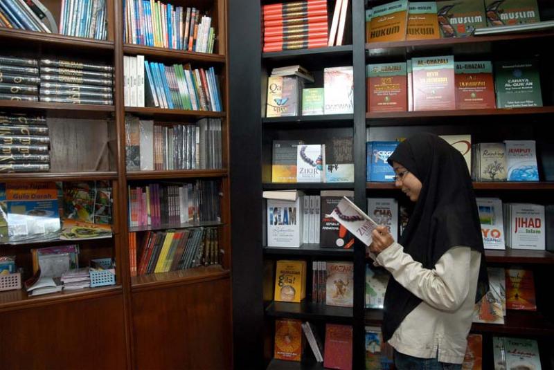 Generasi an itu Berproses Kwikku, Generasi an itu Berproses