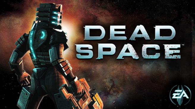 Dead Space Kwikku, Dead Space