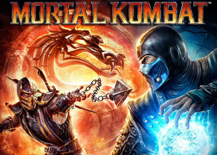 Mortal Kombat Kwikku, Mortal Kombat