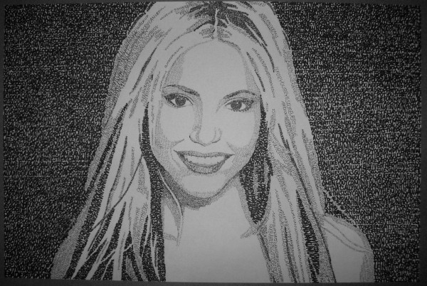 Shakira Kwikku, Shakira
