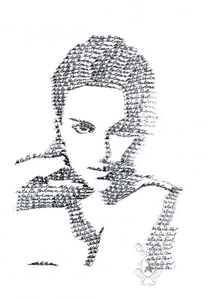 Natalie Portman Kwikku, Natalie Portman