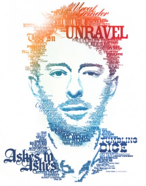 Thom Yorke Kwikku, Thom Yorke