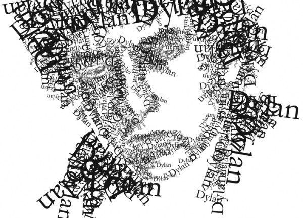 Bob Dylan Kwikku, Bob Dylan