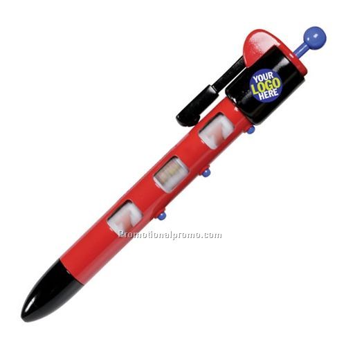 Jack Pot Pen Kwikku, Jack Pot Pen