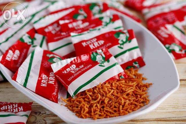 Micin Sudah Ada Sejak Dulu Kwikku, Micin Sudah Ada Sejak Dulu