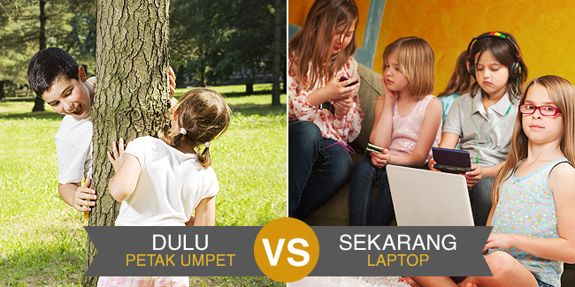 Teknologi Zaman Dulu Tidak Secanggih Sekarang Kwikku, Teknologi Zaman Dulu Tidak Secanggih Sekarang