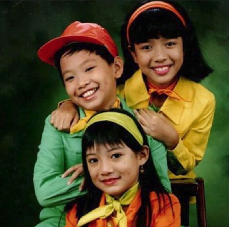 Bukan Salah Kami Tak Mengenal Trio KwekKwek Kwikku, Bukan Salah Kami Tak Mengenal Trio KwekKwek