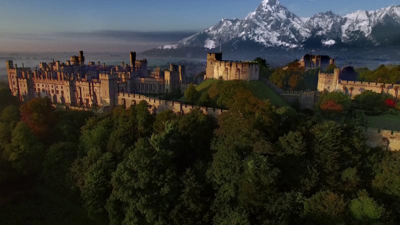 Camelot Kwikku, Camelot