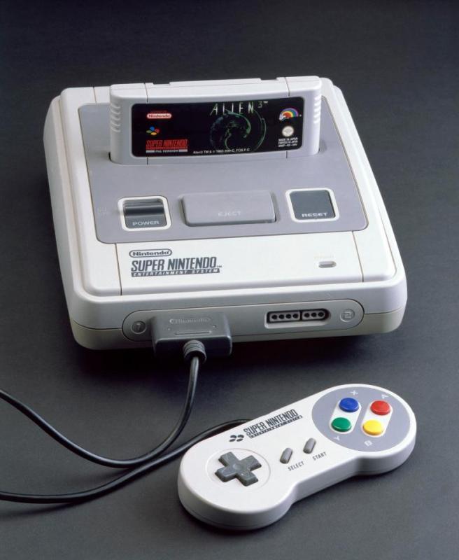 Nintendo Kwikku, Nintendo