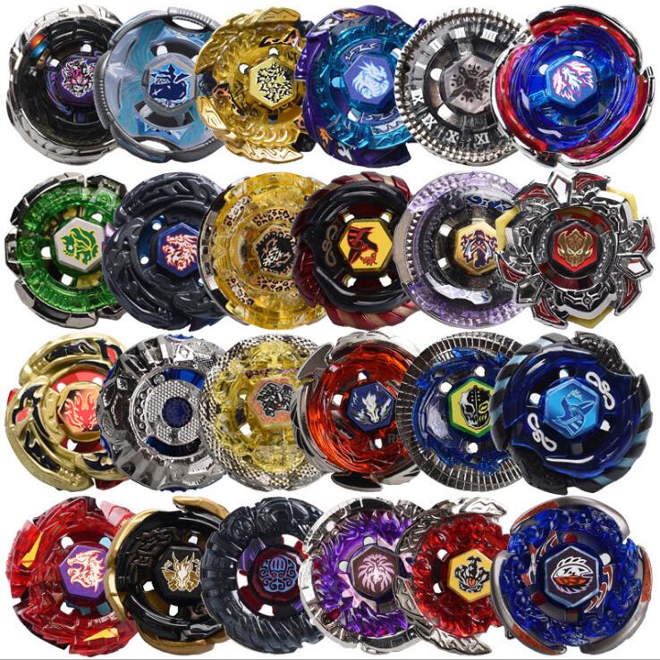 Beyblade Kwikku, Beyblade