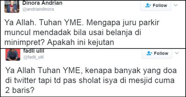 Netizen emang suka benernya Kwikku, Netizen emang suka benernya