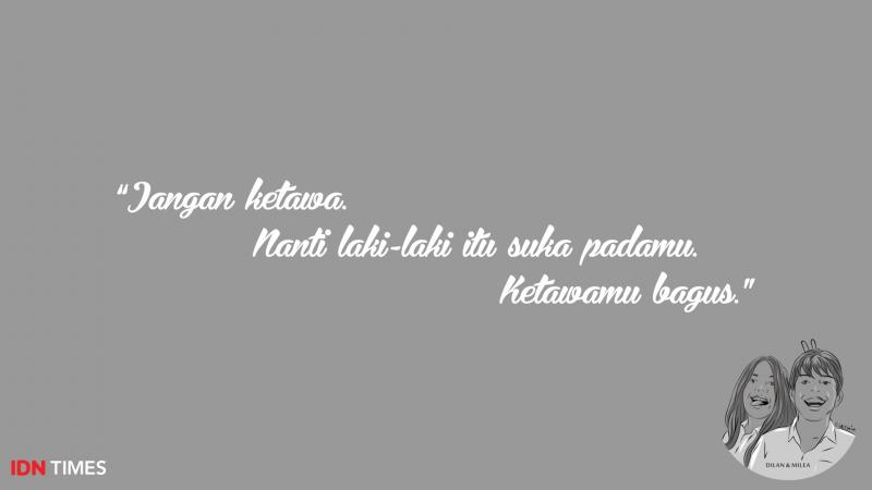 Berikan saja senyumanmu kepadaku tapi untuk yang lain jangan Sebab aku tidak mau kehilanganmu Kwikku, Berikan saja senyumanmu kepadaku tapi untuk yang lain jangan Sebab aku tidak mau kehilanganmu
