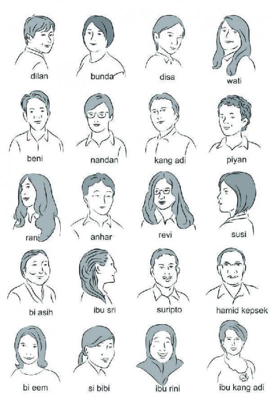 Kang Adi Kwikku, Kang Adi