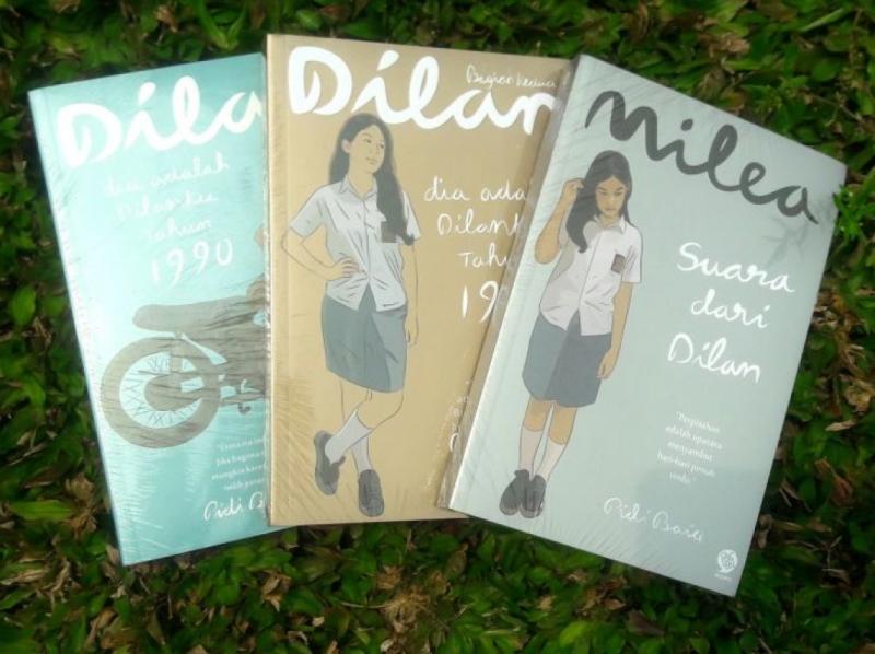 Ada Kisah Lanjutan Kwikku, Ada Kisah Lanjutan
