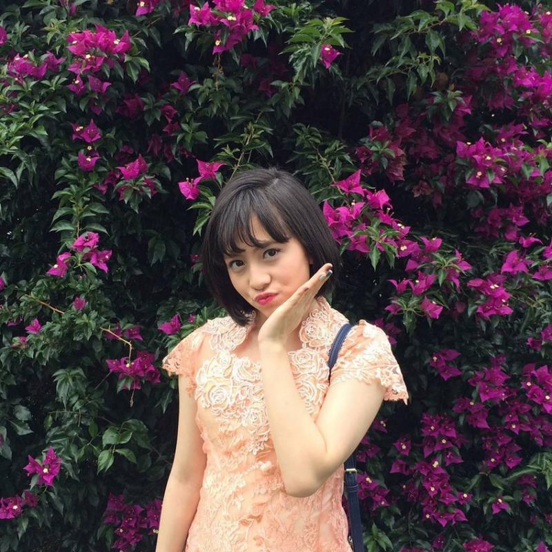 Zara memiliki nama lengkap Adhisty Zara dan tahun ini usianya menasuki tahun lho Kwikku, Zara memiliki nama lengkap Adhisty Zara dan tahun ini usianya menasuki tahun lho