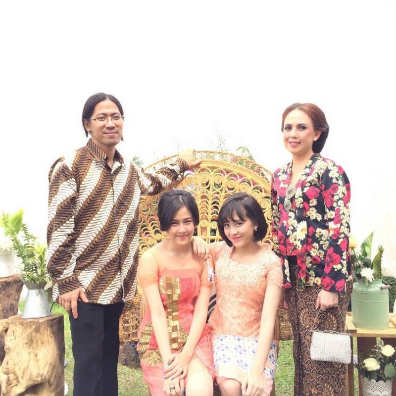 Sukses selalu ya Zara Kwikku, Sukses selalu ya Zara