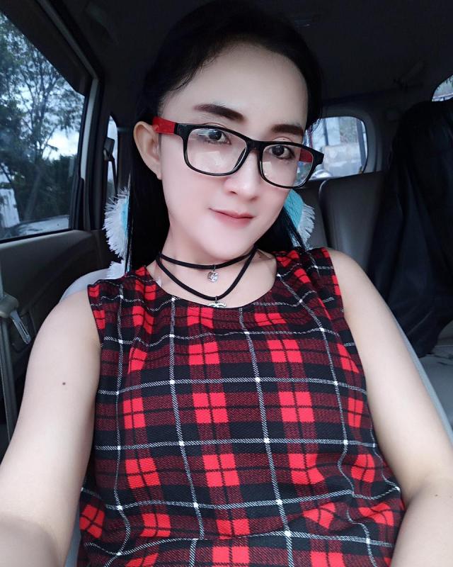 Rina Amelia imut banget ya guys Berasa membernya JKT Kwikku, Rina Amelia imut banget ya guys Berasa membernya JKT