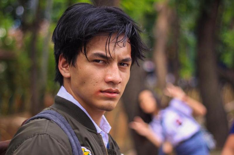 Jefri Nichol Kwikku, Jefri Nichol