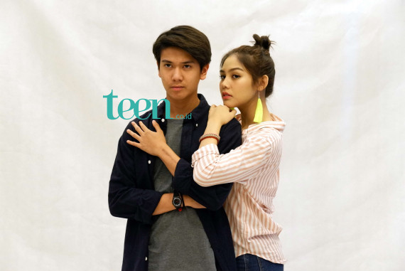 Cocok banget sih mereka Kwikku, Cocok banget sih mereka