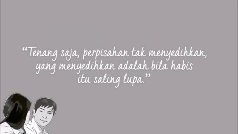 KataKatanya Bikin Melting Kwikku, KataKatanya Bikin Melting