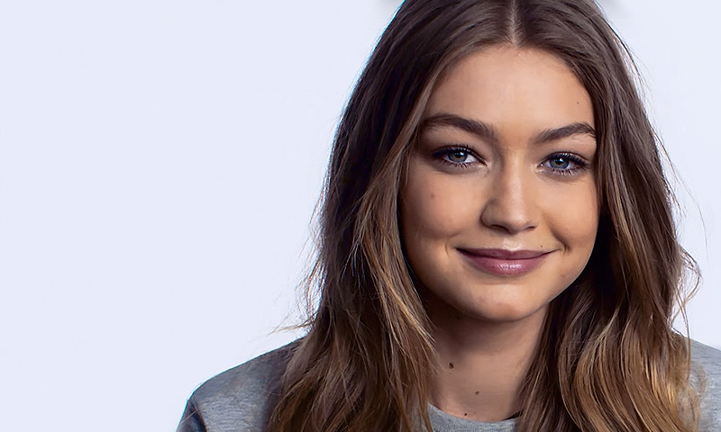 Diantara Kendall Jenner dan Gigi Hadid Reza lebih memilih Gigi lho sebagai cewek idamannya Kwikku, Diantara Kendall Jenner dan Gigi Hadid Reza lebih memilih Gigi lho sebagai cewek idamannya