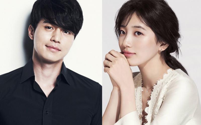Suzy bae and lee dong wook - 🧡 View Bae Suzy Y Lee Dong ...