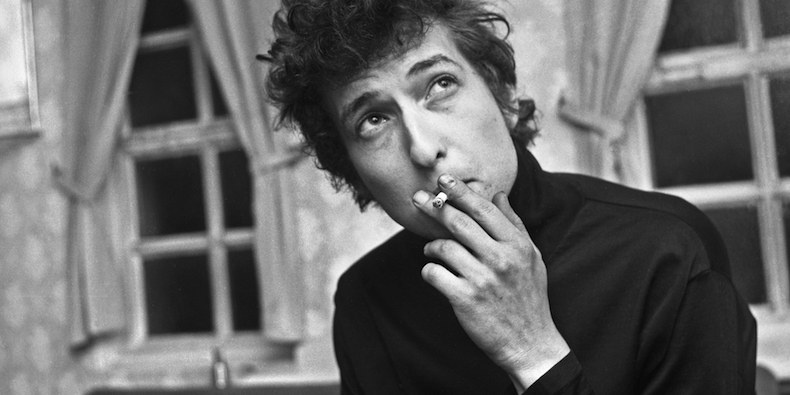Nama aslinya bukan Bob Dylan Kwikku, Nama aslinya bukan Bob Dylan