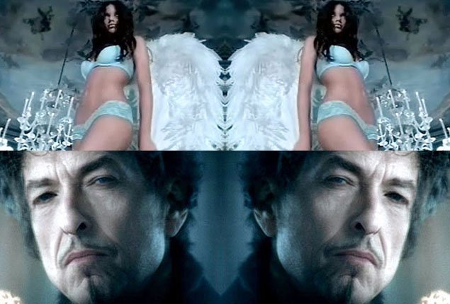 Muncul di iklan Victoria Secret Kwikku, Muncul di iklan Victoria Secret