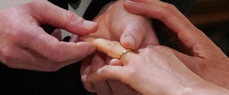 Pangeran Harry merancang sendiri cincin pernikahan Kwikku, Pangeran Harry merancang sendiri cincin pernikahan