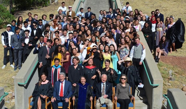 Ini dia alumni UWC USA Tahun Bisa temukan Iqbaal dimana Kwikku, Ini dia alumni UWC USA Tahun Bisa temukan Iqbaal dimana