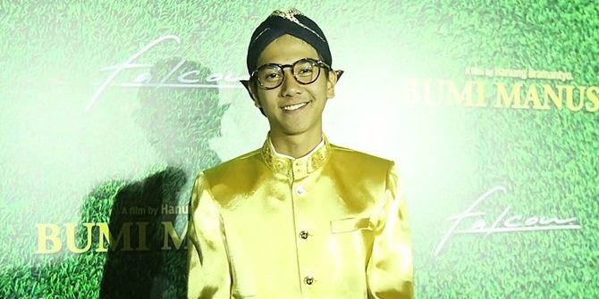 Minke adalah Indonesia Kwikku, Minke adalah Indonesia