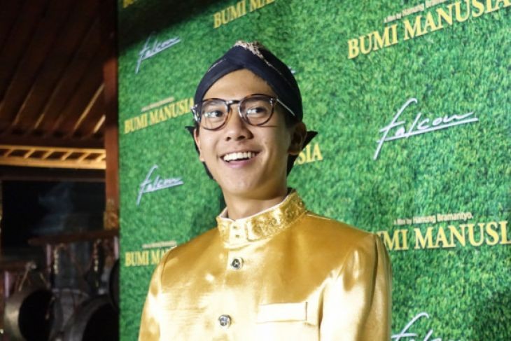 Minke dan Iqbaal samasama cerdas Kwikku, Minke dan Iqbaal samasama cerdas