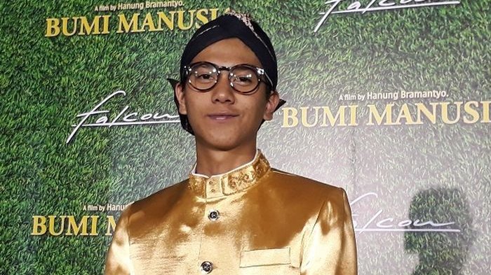 Iqbaal dan Minke menjaga haknya sebagai Warga Negara Indonesia Kwikku, Iqbaal dan Minke menjaga haknya sebagai Warga Negara Indonesia