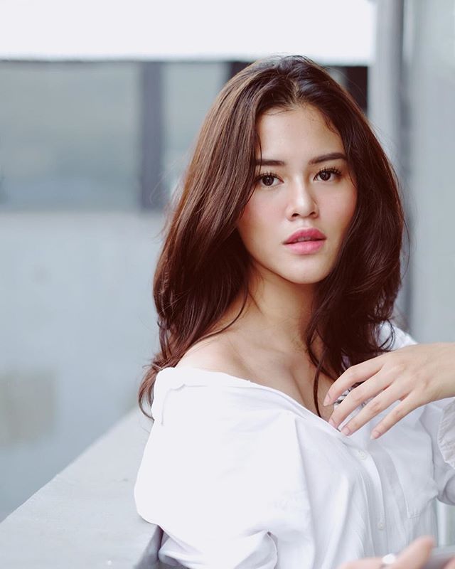 Cantiknya nggak mainmain guys Kwikku, Cantiknya nggak mainmain guys