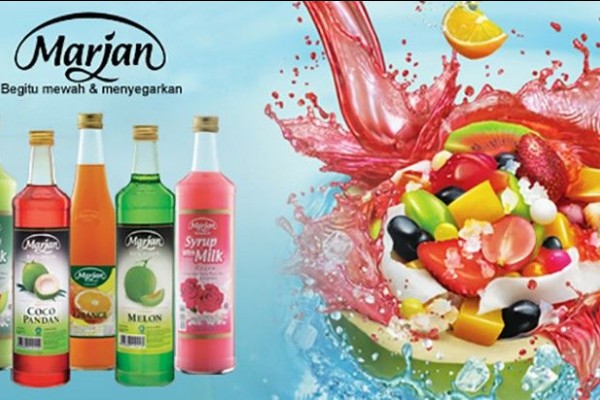 Iklan makanan dan minuman ini memang godaan paling nyata Kwikku, Iklan makanan dan minuman ini memang godaan paling nyata