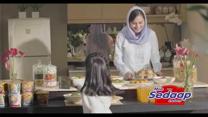 Selain indomie ada mie sedap yang selalu menemani saat Ramadhan Kwikku, Selain indomie ada mie sedap yang selalu menemani saat Ramadhan