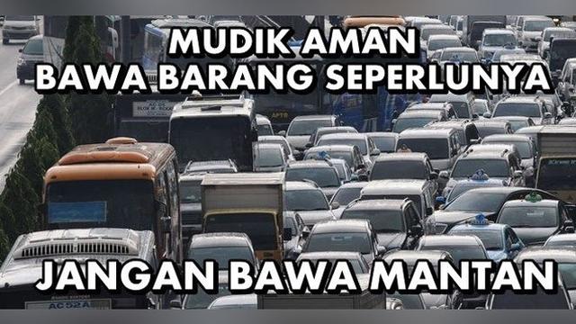 Iya mantan tinggalin aja di rest area Kwikku, Iya mantan tinggalin aja di rest area