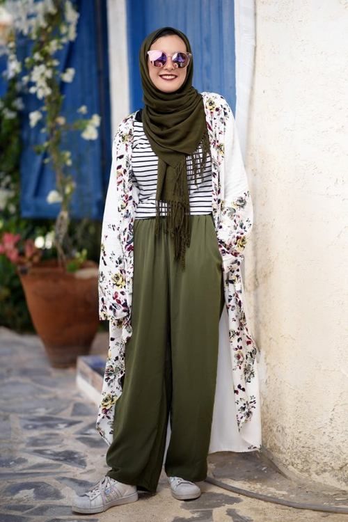 Pants longgar memang bikin comfy Kwikku, Pants longgar memang bikin comfy