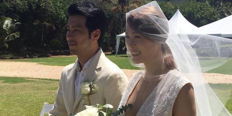 Kahi After School menikah dengan Yang Joon Mo CEO Incae Korea pada tahun Keduanya menghabiskan momen penuh cinta di Hawaii dan kini sudah dikaruniai dua orang anak lucu Kwikku, Kahi After School menikah dengan Yang Joon Mo CEO Incae Korea pada tahun Keduanya menghabiskan momen penuh cinta di Hawaii dan kini sudah dikaruniai dua orang anak lucu