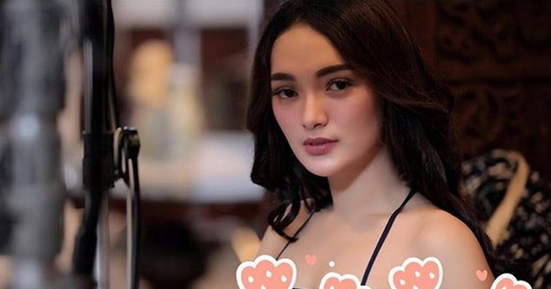 Zaskia Gotik Kwikku, Zaskia Gotik