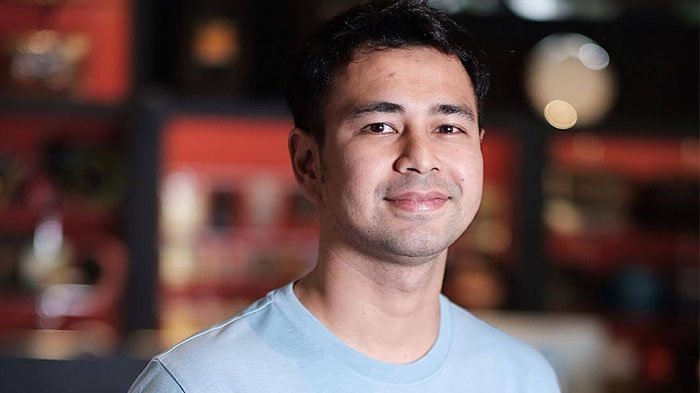 Raffi Ahmad Kwikku, Raffi Ahmad