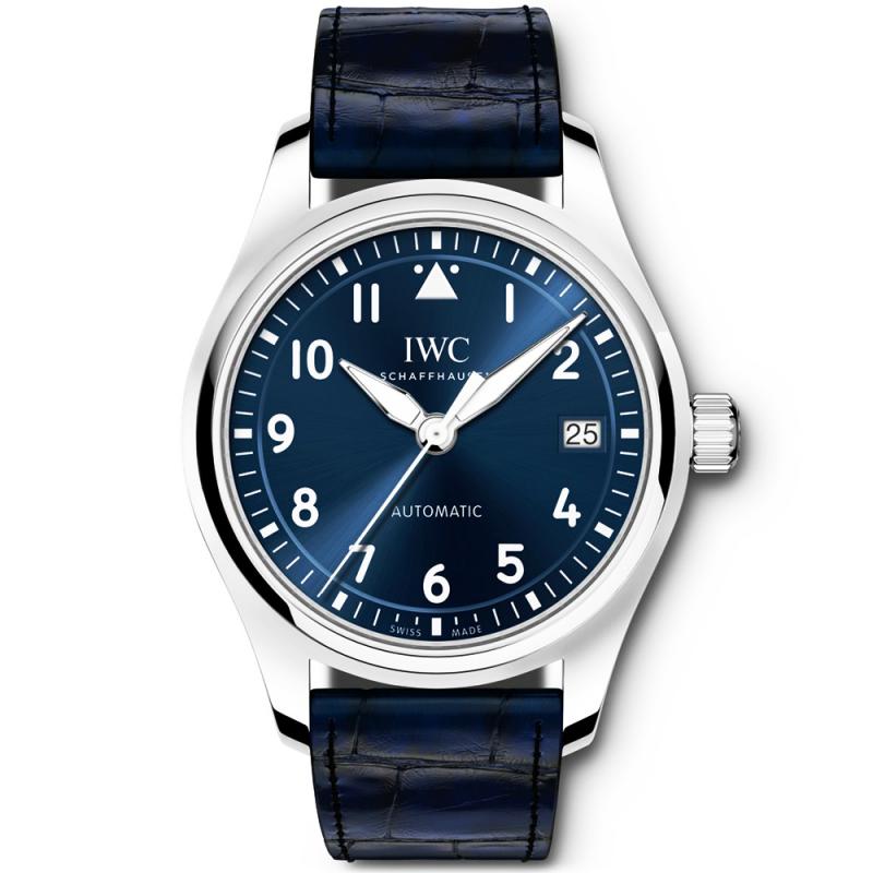 IWC Watch Kwikku, IWC Watch