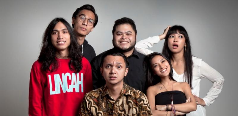 Barasuara Kwikku, Barasuara