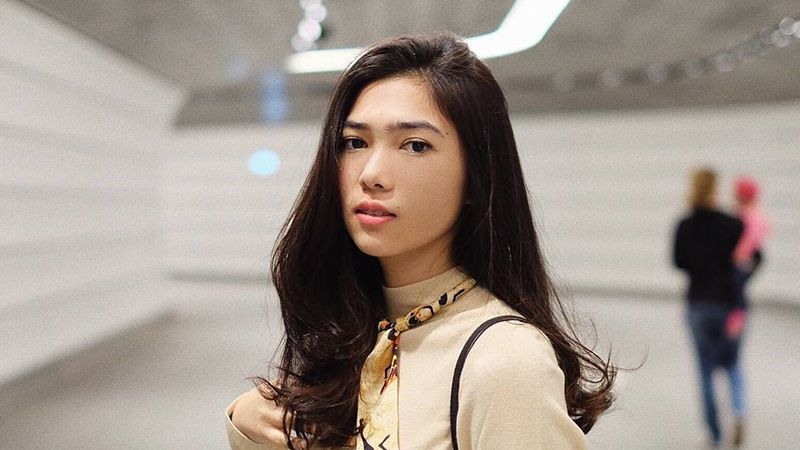 Isyana Sarasvati Kwikku, Isyana Sarasvati